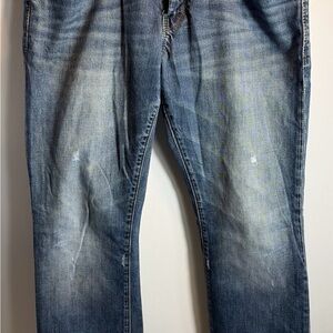 Vintage Gap Men’s slim boot cut jeans 31x30